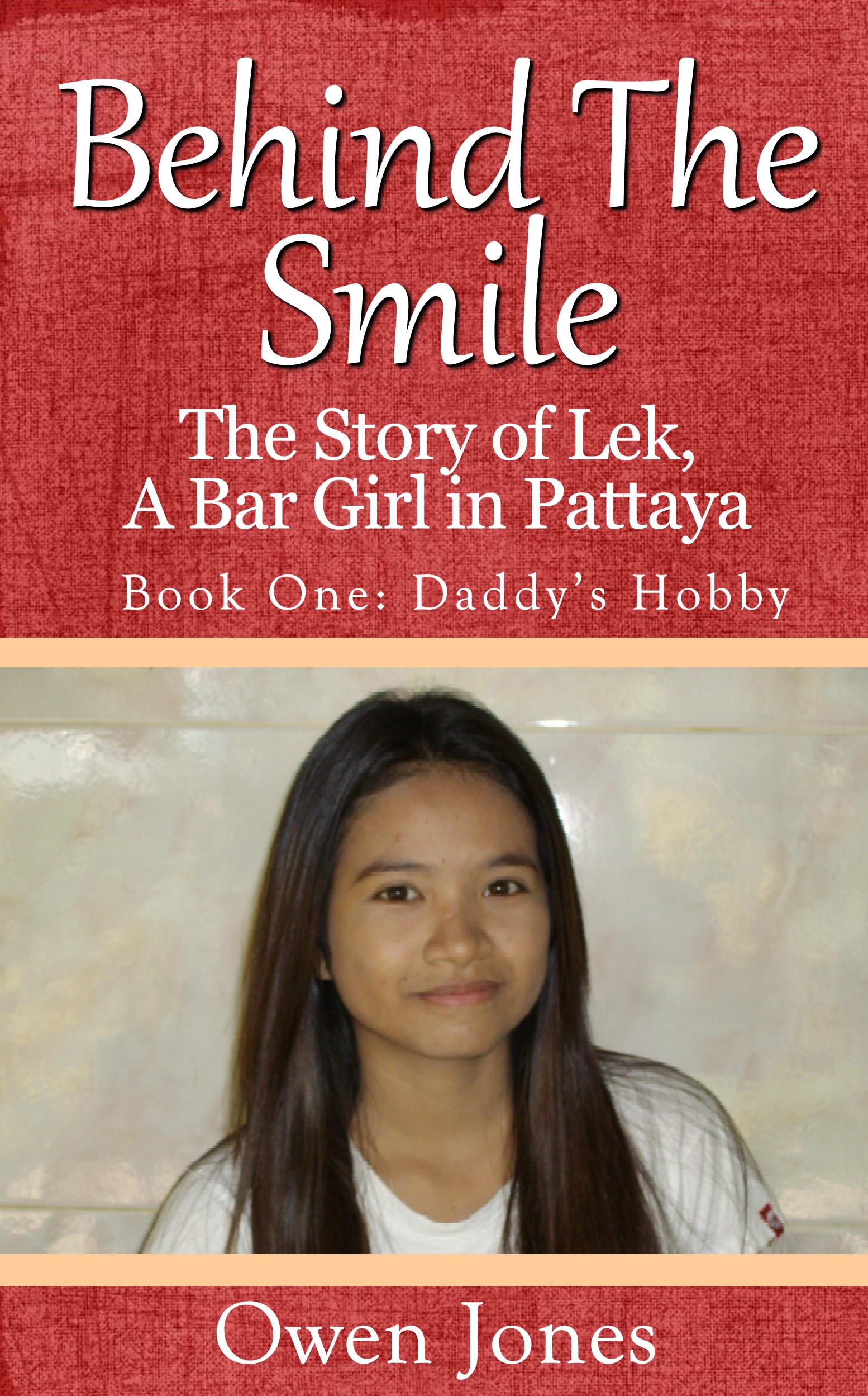 Books on Thailand - Daddy's Hobby